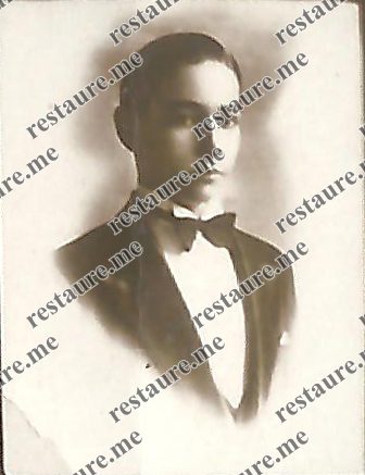 José Vieira de Gouvêa