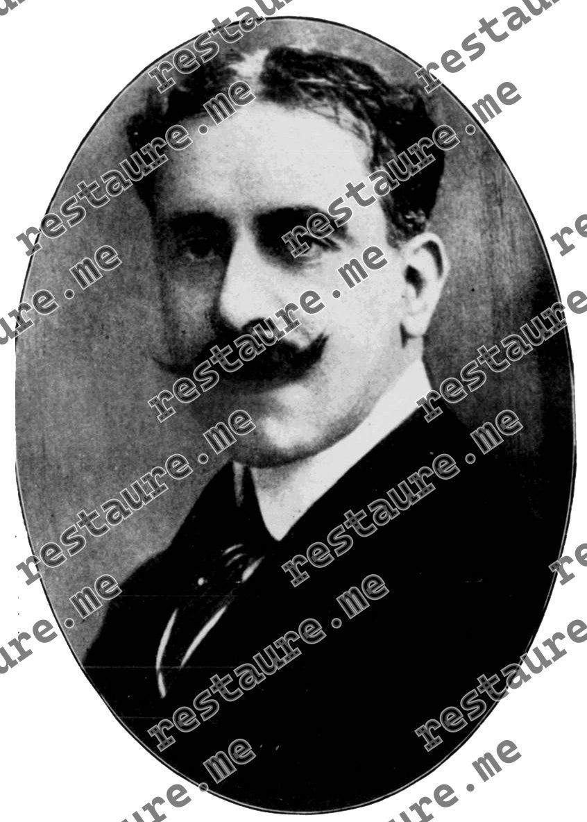 Julio Dantas