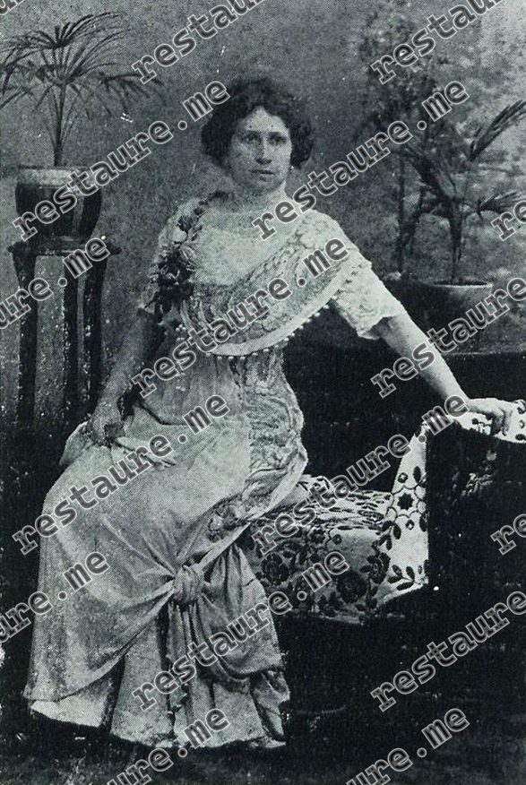 Carlota Barbosa