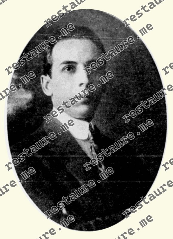 Julio Cesar de Mello e Souza