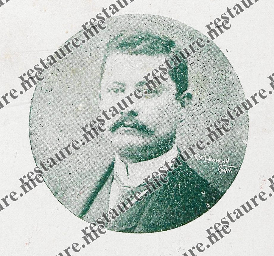Joaquim Pires