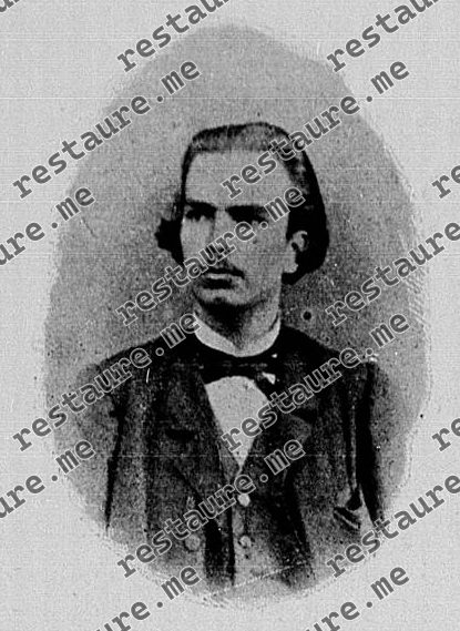 José Maria da Silva Paranhos Júnior