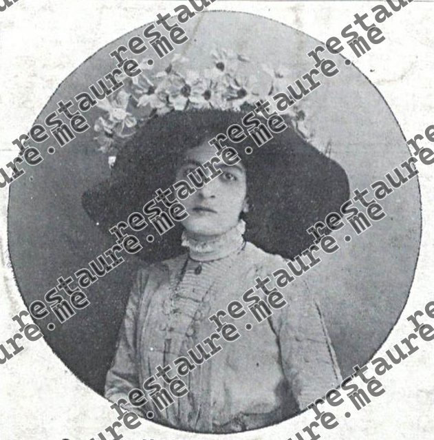 Maria Emilia de Araujo Jorge