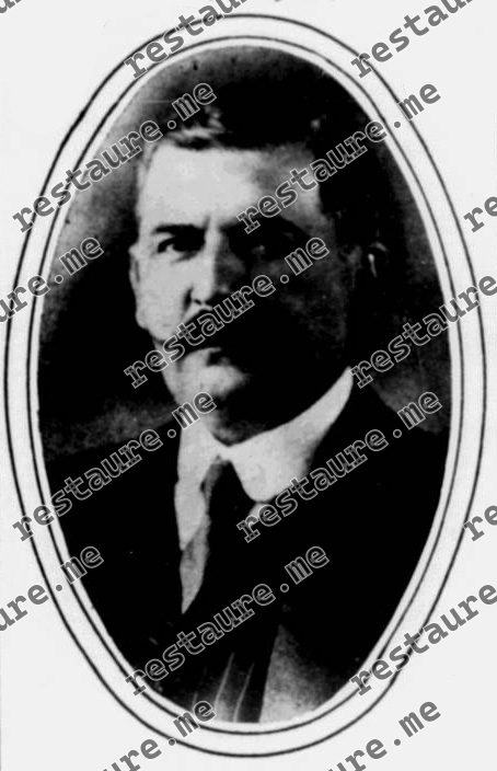 Delfim Moreira