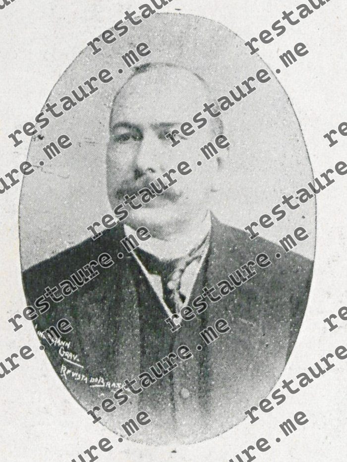 José Joaquim Seabra