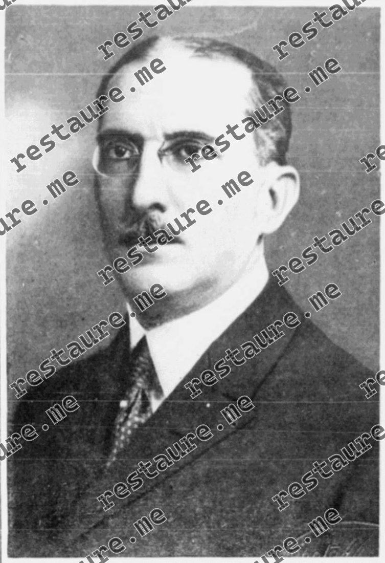 Artur da Silva Bernardes