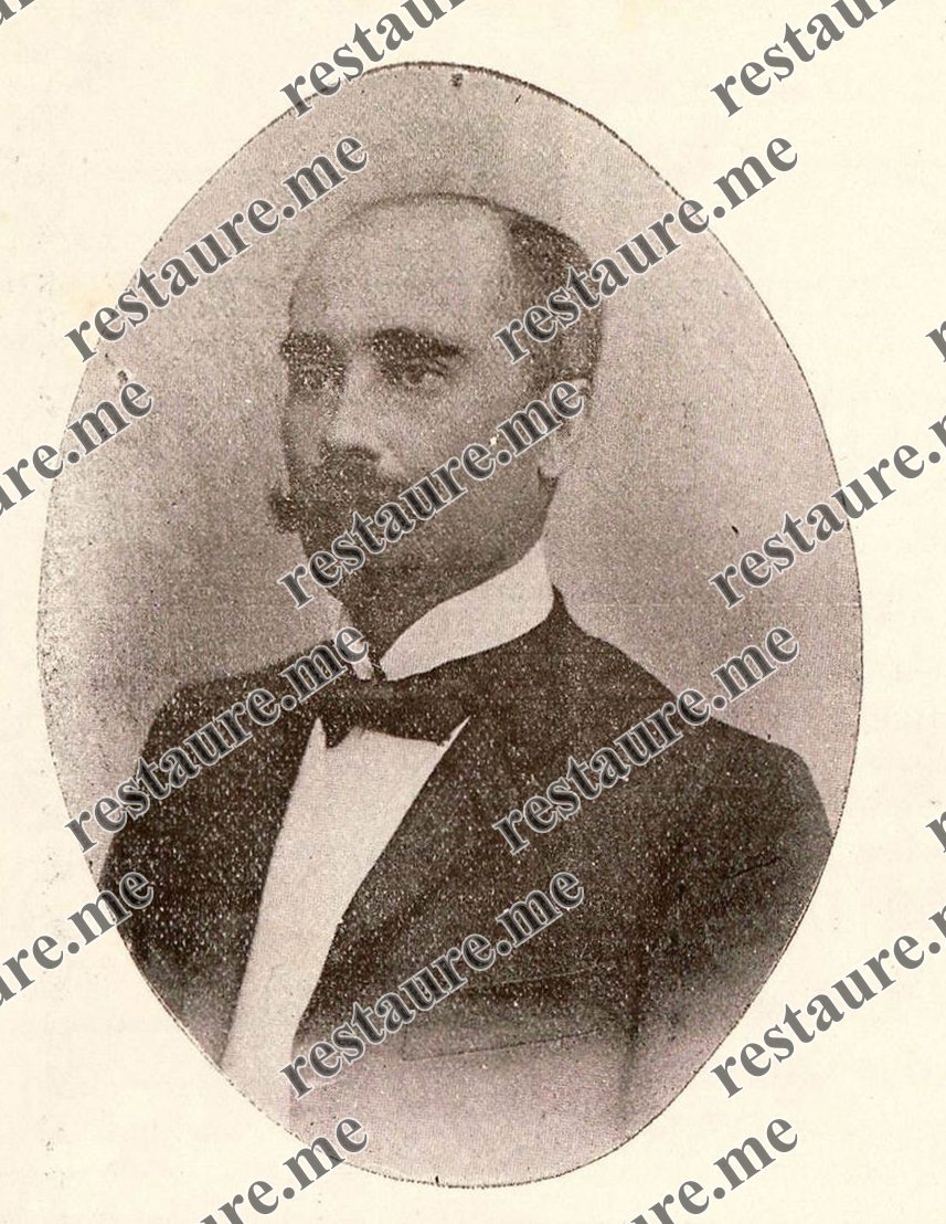 Augusto Menezes