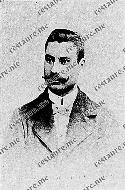 João Ferreira Caldas