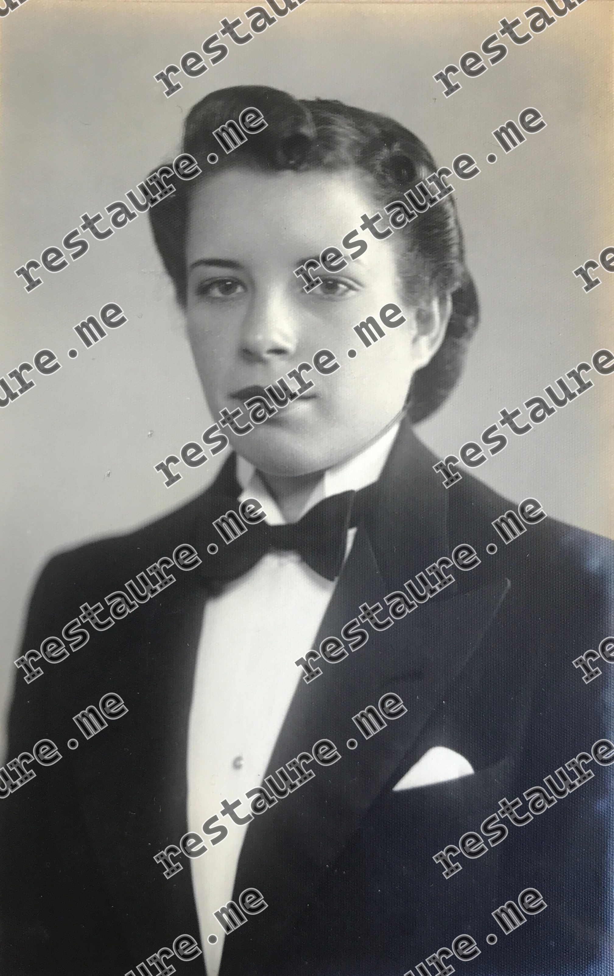 Inah Bustamante