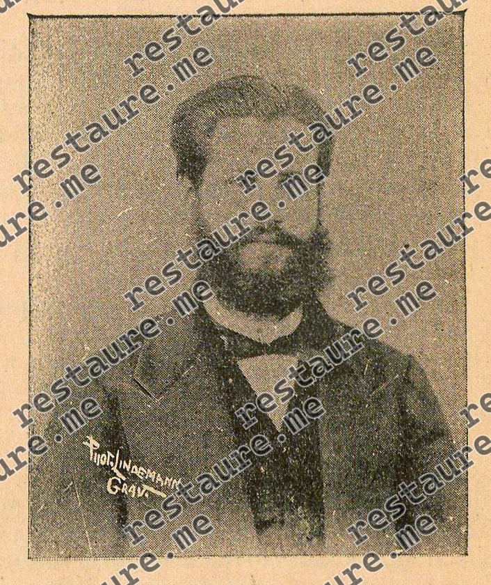Francisco Antonio Filgueiras Sobrinho