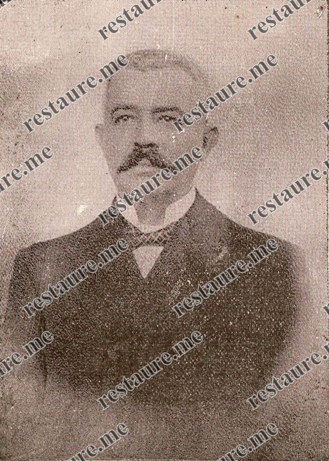 Austrecliano de Carvalho