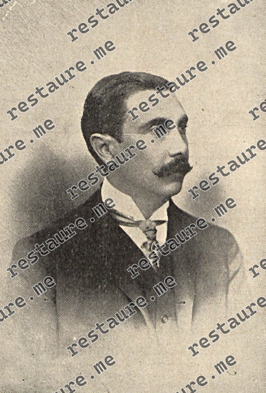 Antonio de Padua Salles