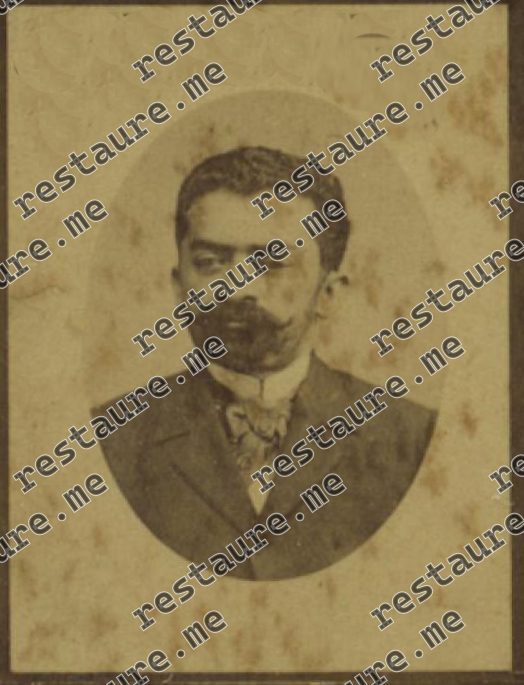 Severino dos Santos Vieira