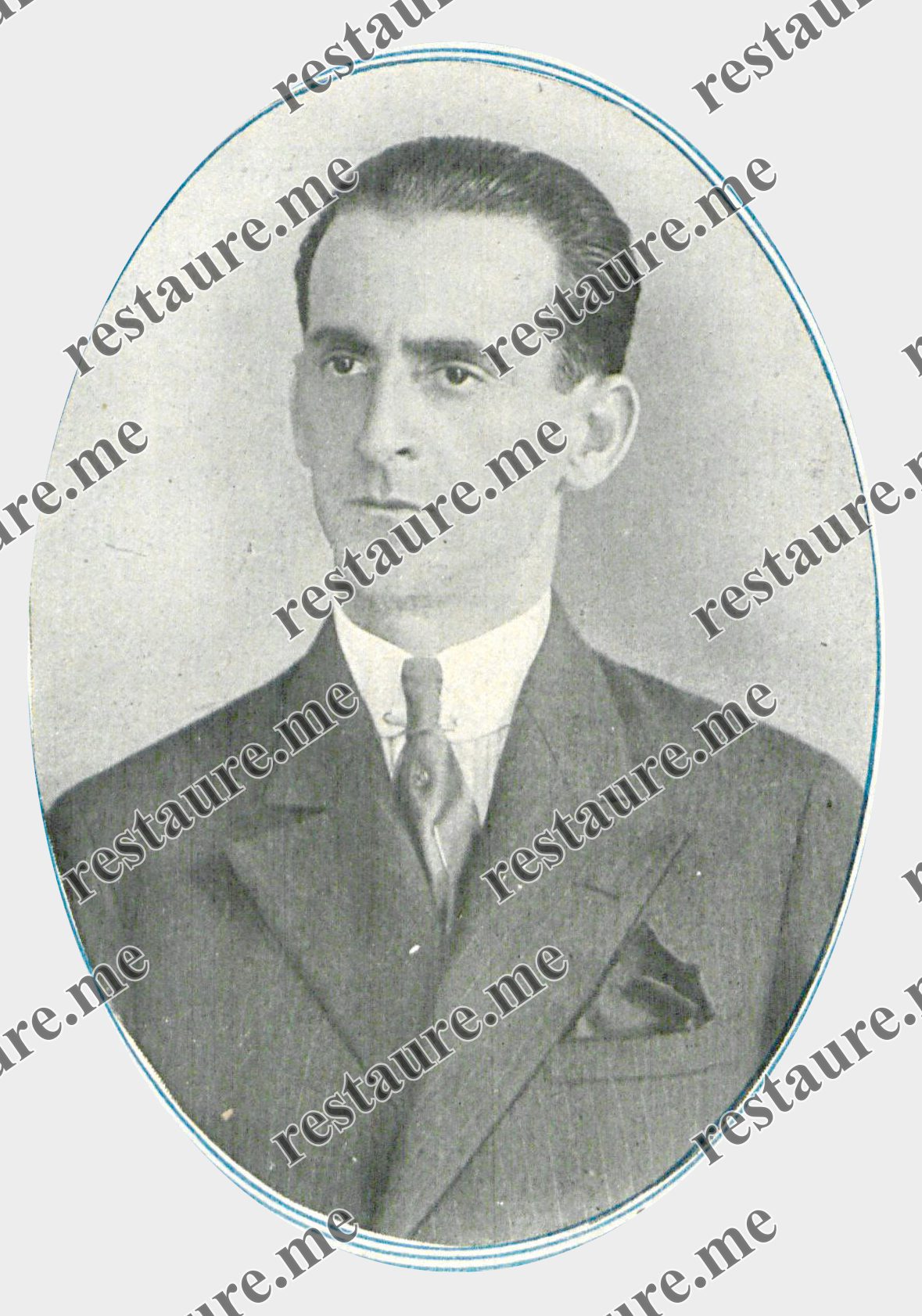 José Rodrigues da Graça Mello