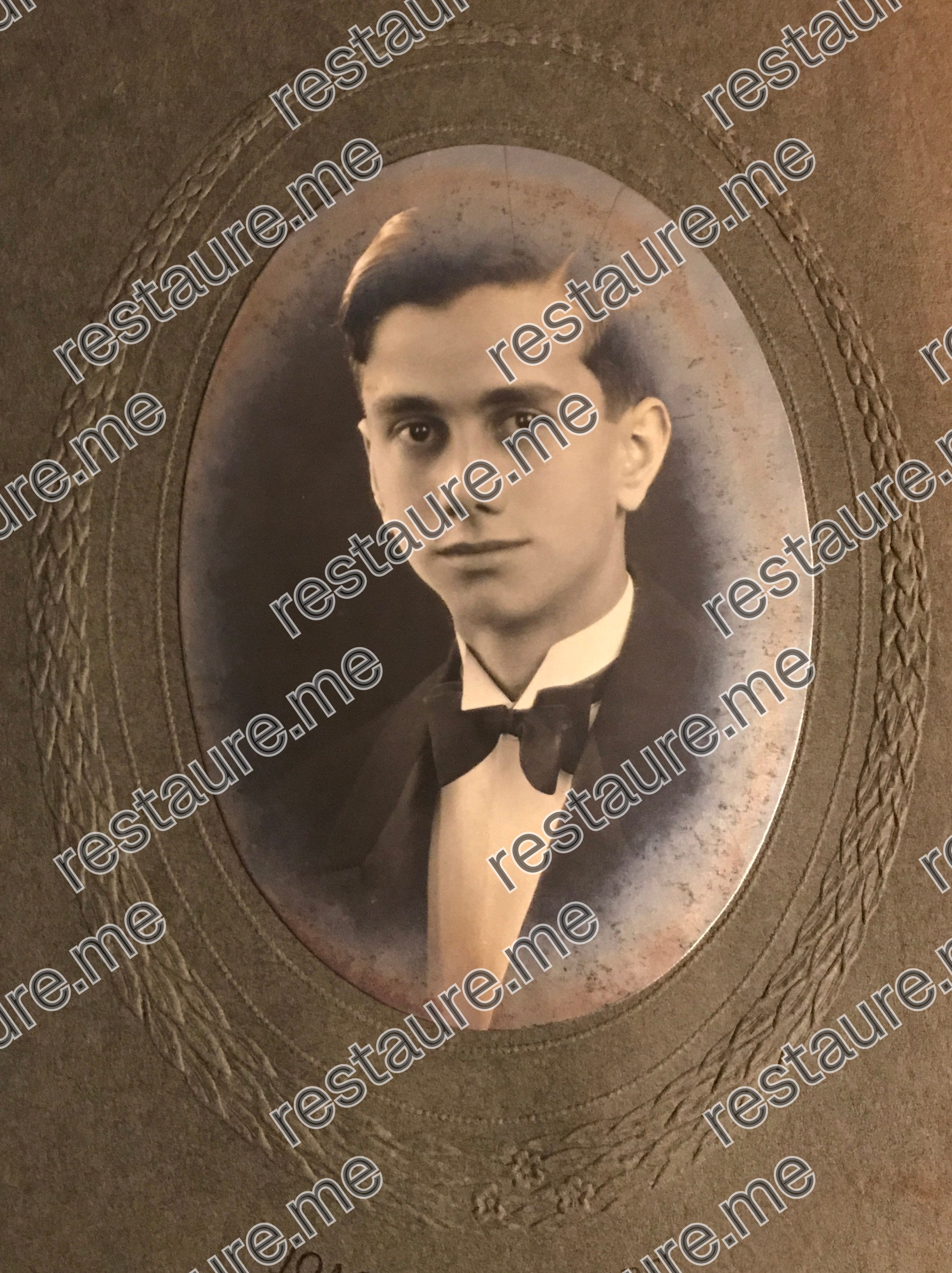 Joaquim Rocha Penteado