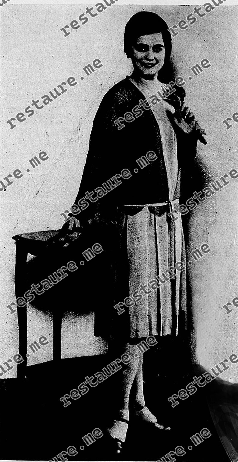 Luiza de Moura Horta Barbosa