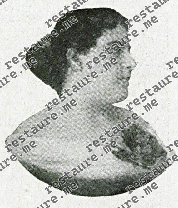 Carmita Cabral