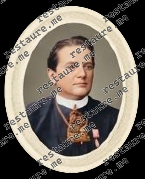 José Rodrigues de Oliveira