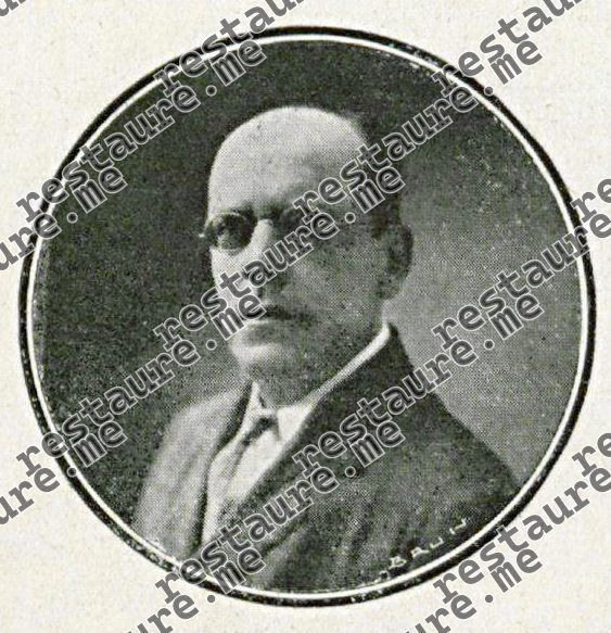 Mario Pederneiras