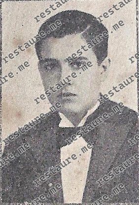 Fernando Pinheiro de Castro