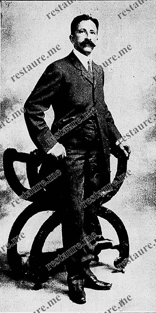 João Gomes Rebelo Horta