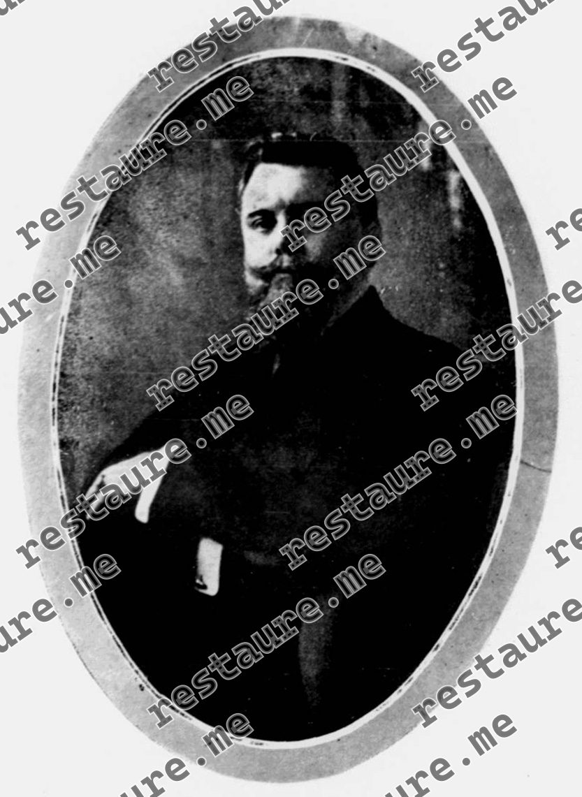 Miguel Arrojado Ribeiro Lisboa