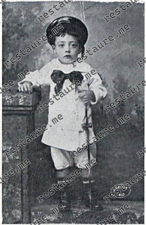 Antonio Paulo de Figueiredo
