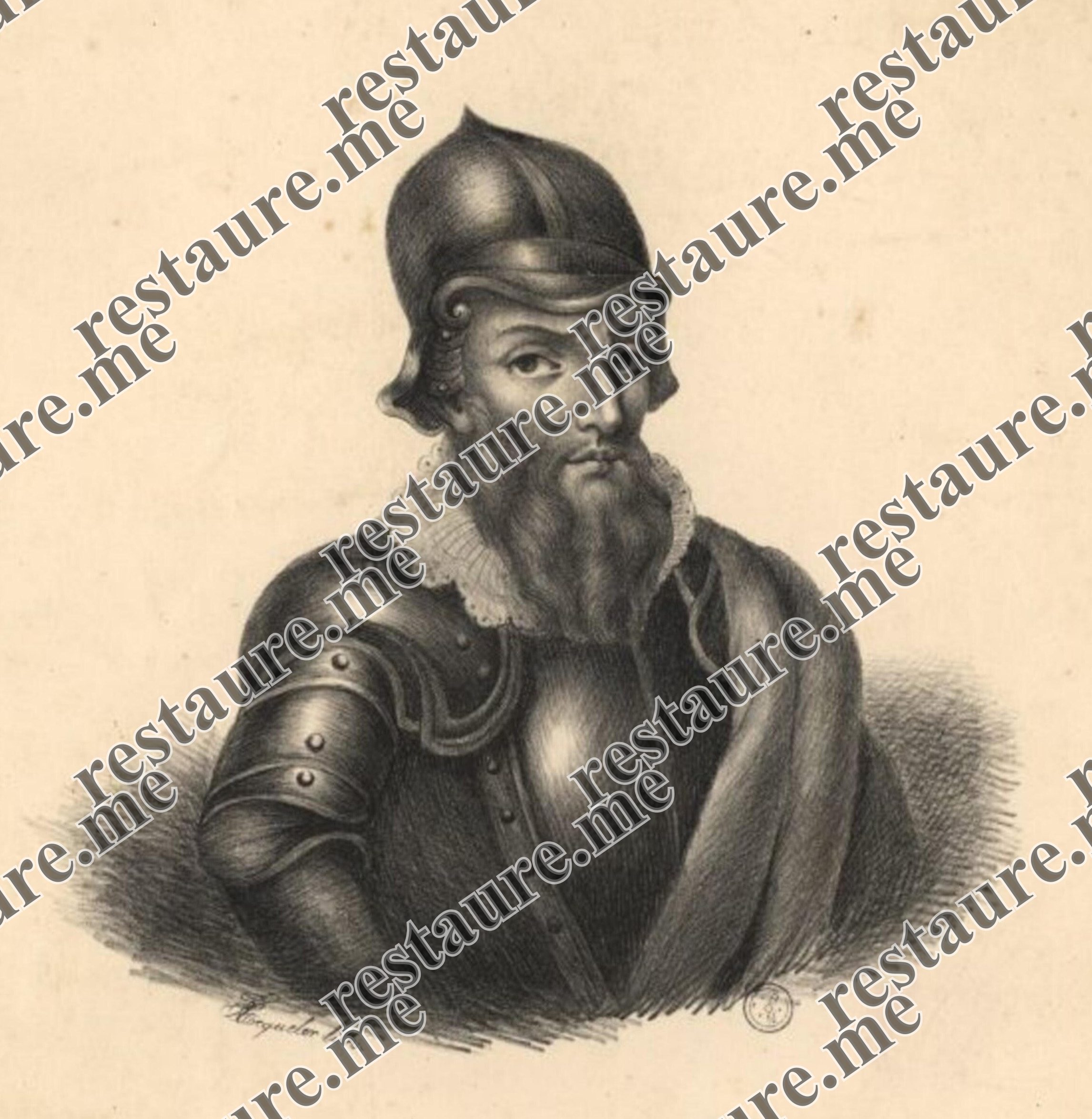 Pedro Alvares Cabral (c. 1467–1520)