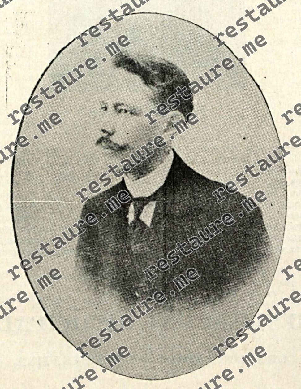 Americo Lopes