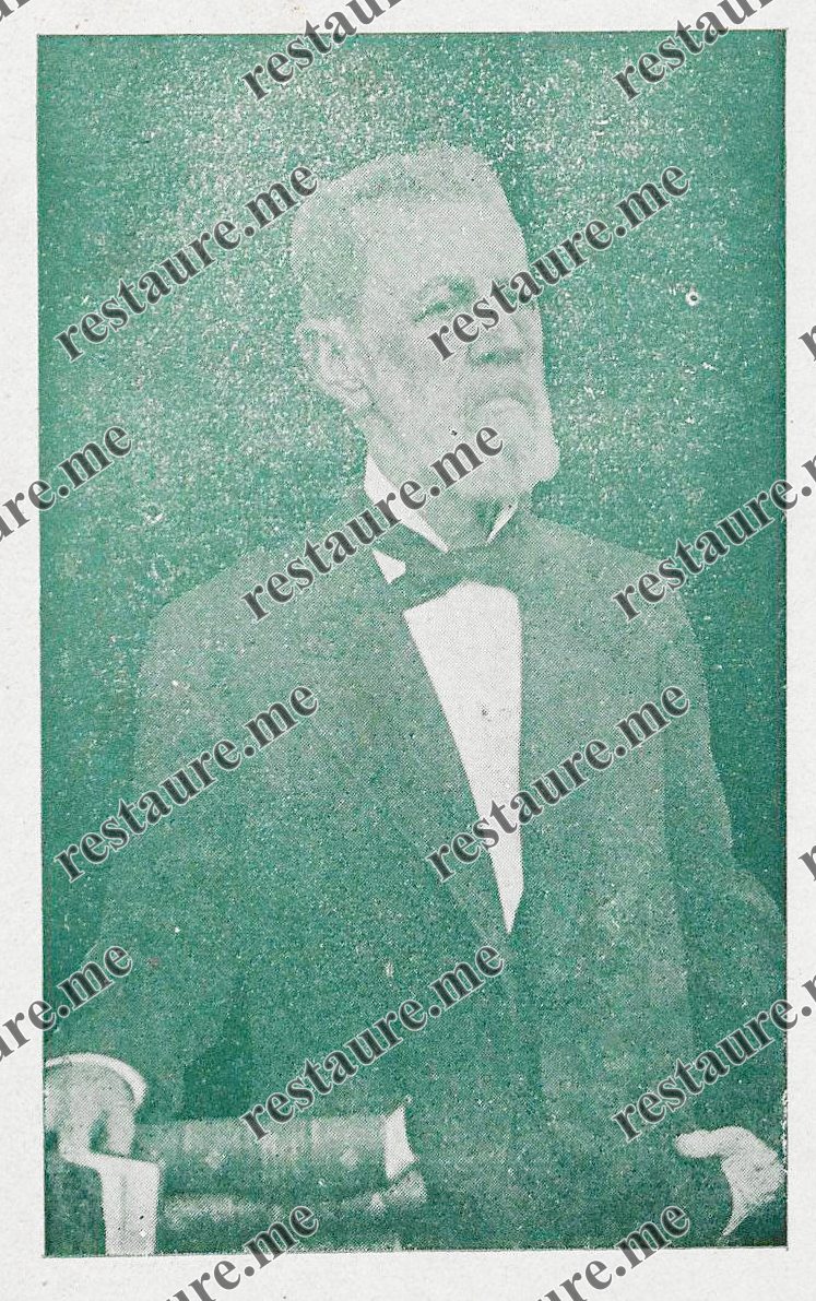 Alexandre Bittencourt