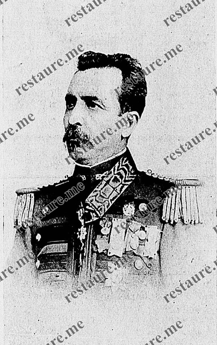 Sebastião Bandeira da Fontoura