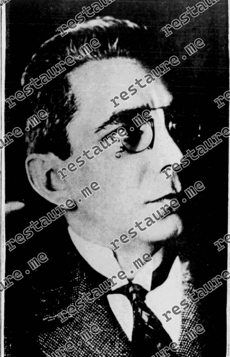 Felix Pacheco