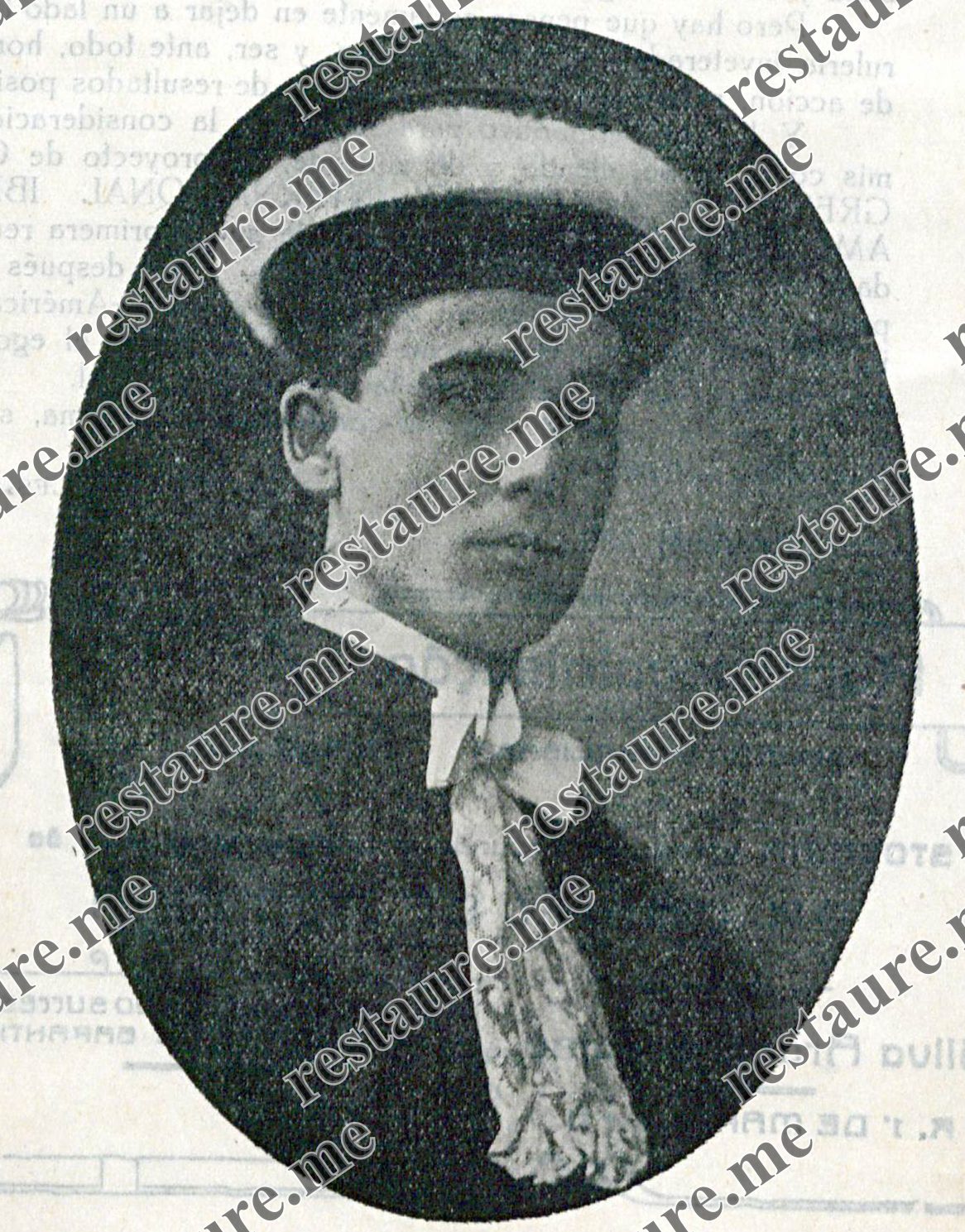 Jorge Pimentel de Oliveira
