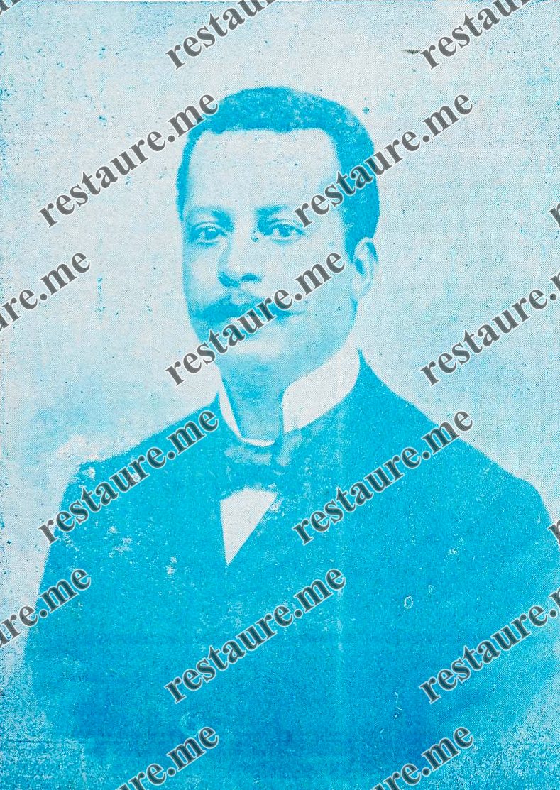 Octaviano Pimenta