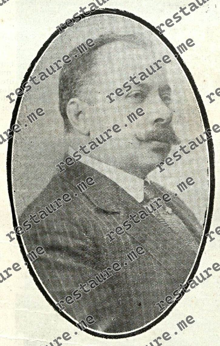 Arlindo Fragoso