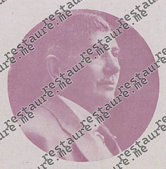 Alberto Barbosa