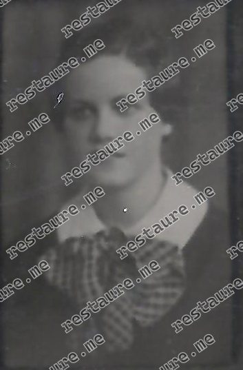 Lila Hargreaves