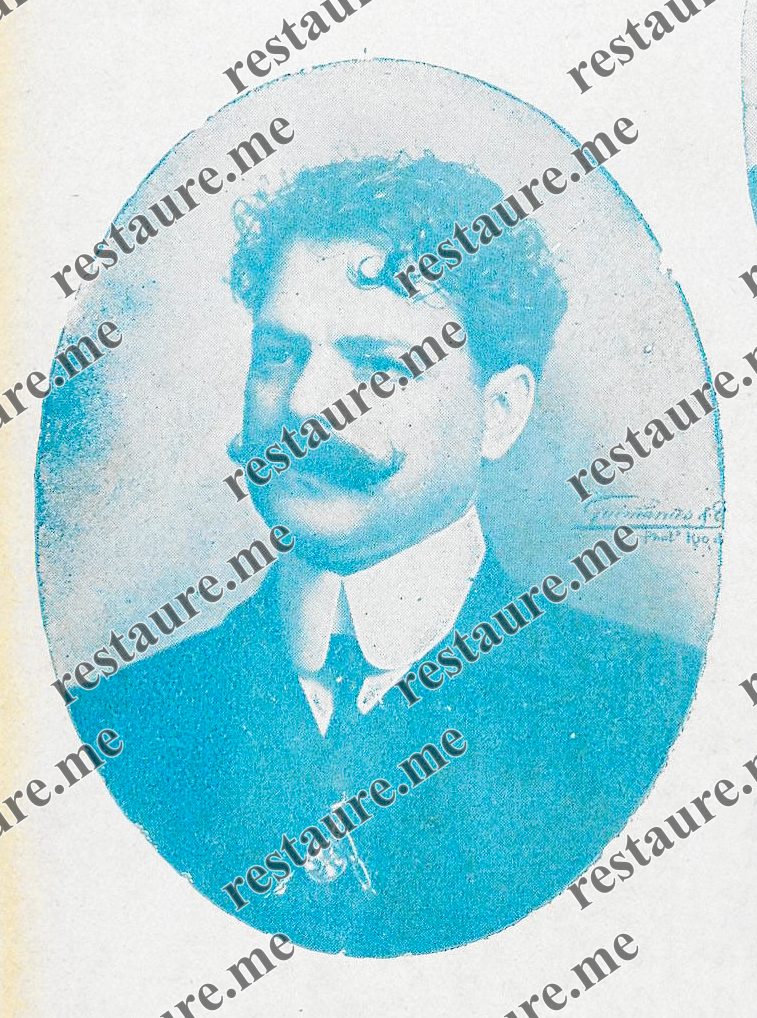 Rivadávia da Cunha Correia
