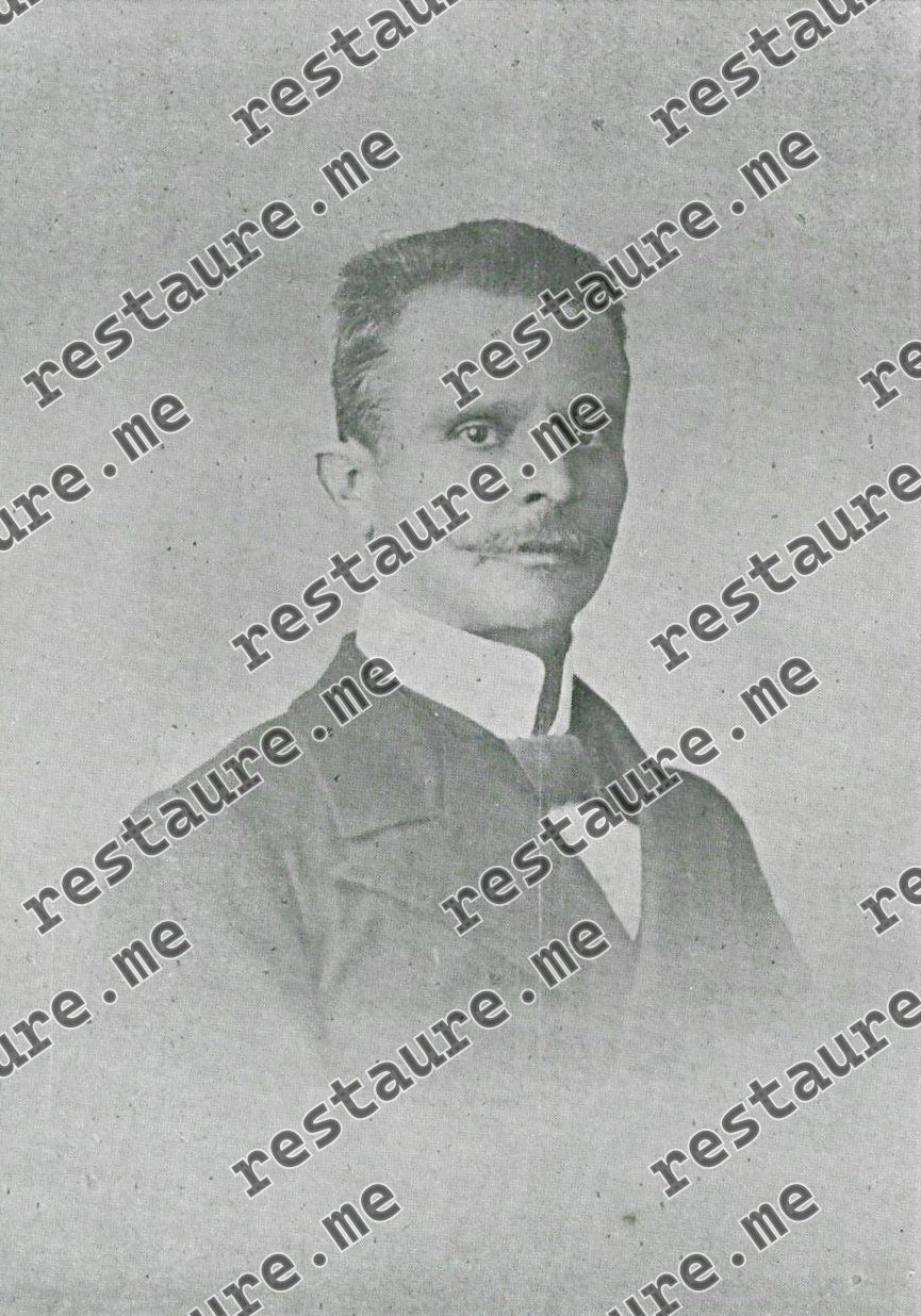 José Ferraz de Almeida Júnior