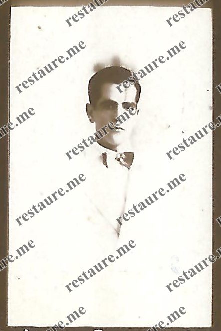 Antonio Gonçalves de Oliveira