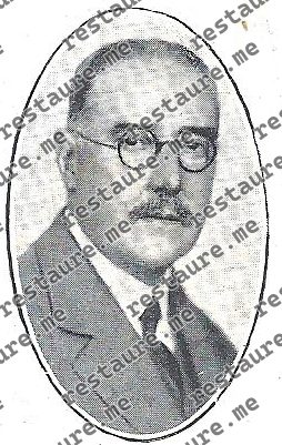 Henry Joseph Lynch