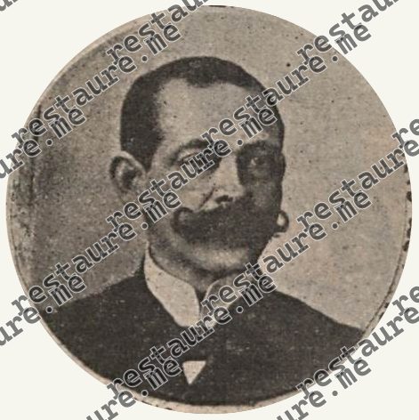 Brazilio de Moura
