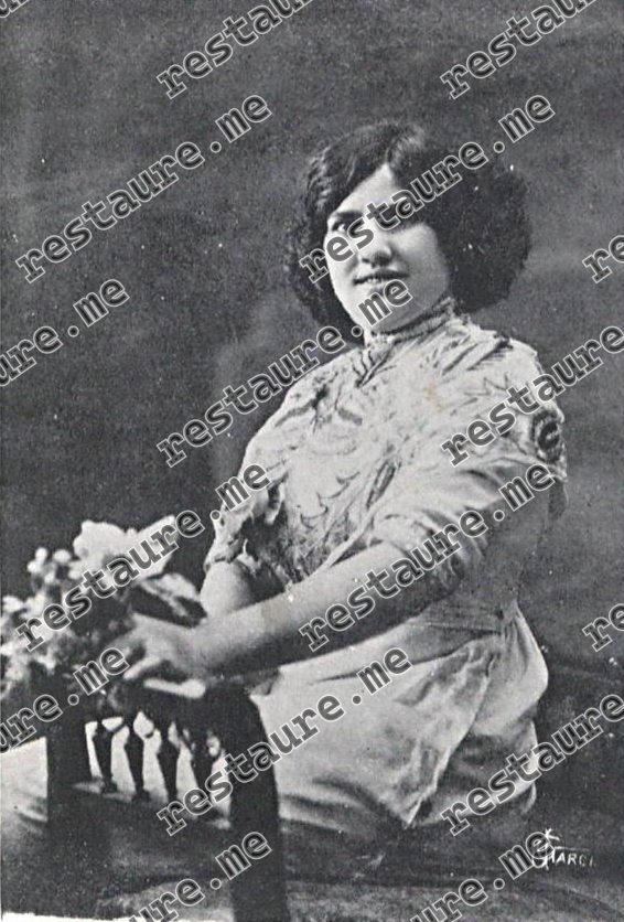 Amelia de Andrade