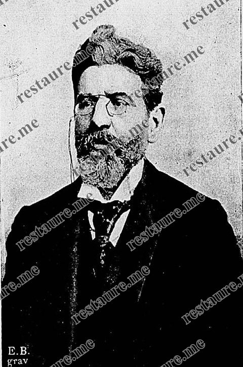 José Carlos Rodrigues
