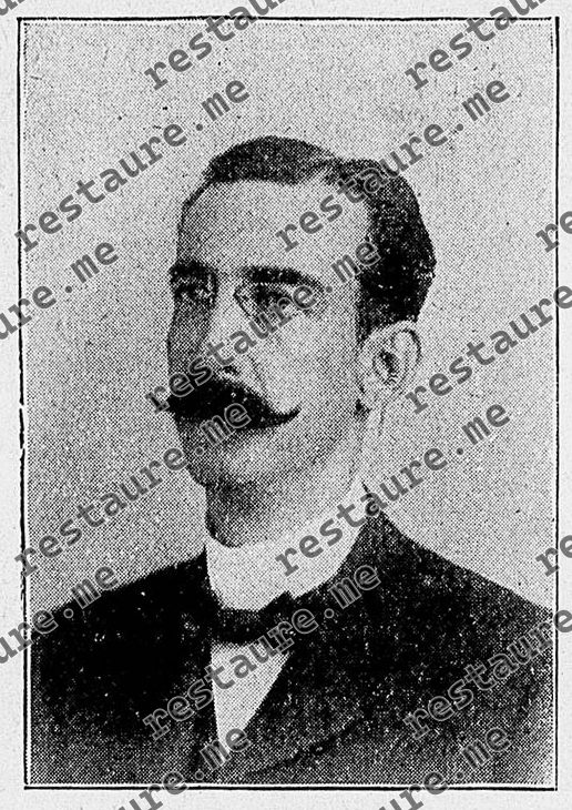 Esmeraldino Olympio de Torres Bandeira