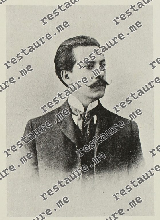 Alberto de Oliveira