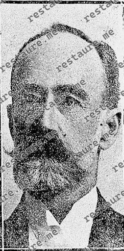 Alfredo Ellis