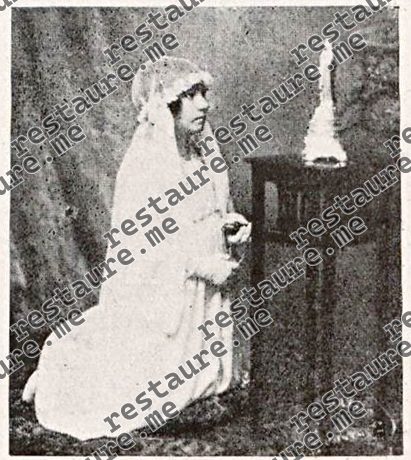Enedina Fraga