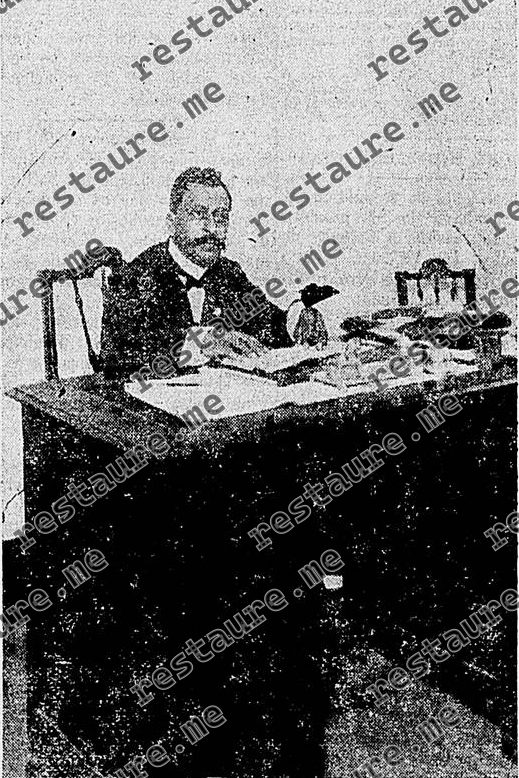 Alfredo Odilon