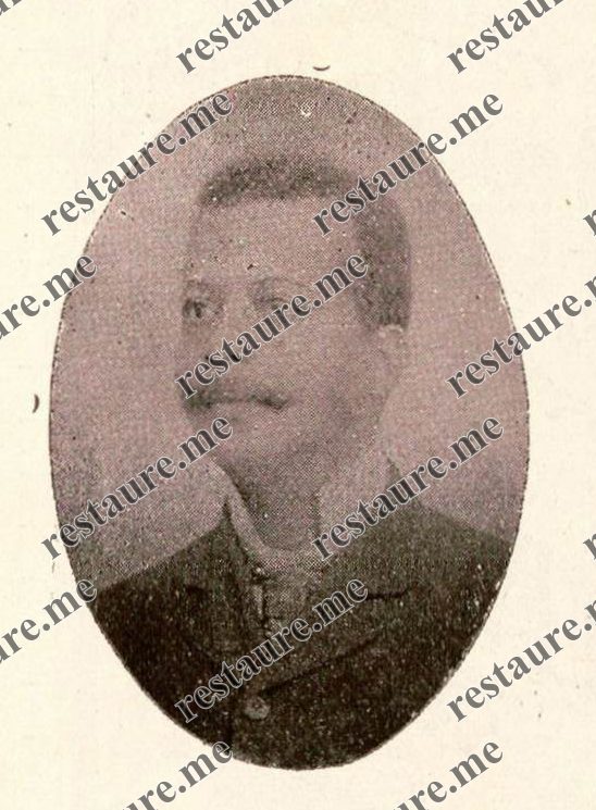Octavciano Pimenta